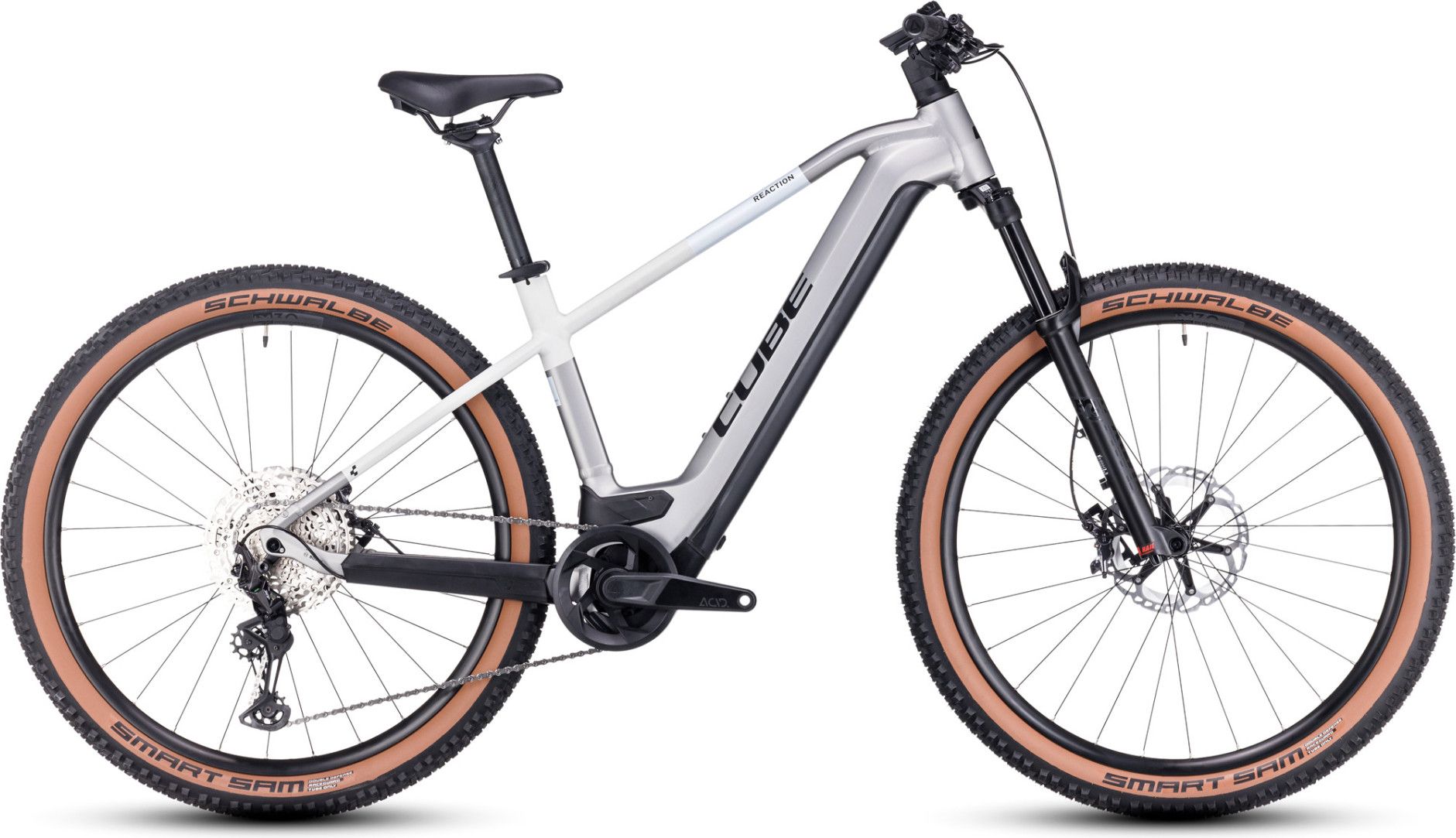 Cube reaction pro 29 electric deals