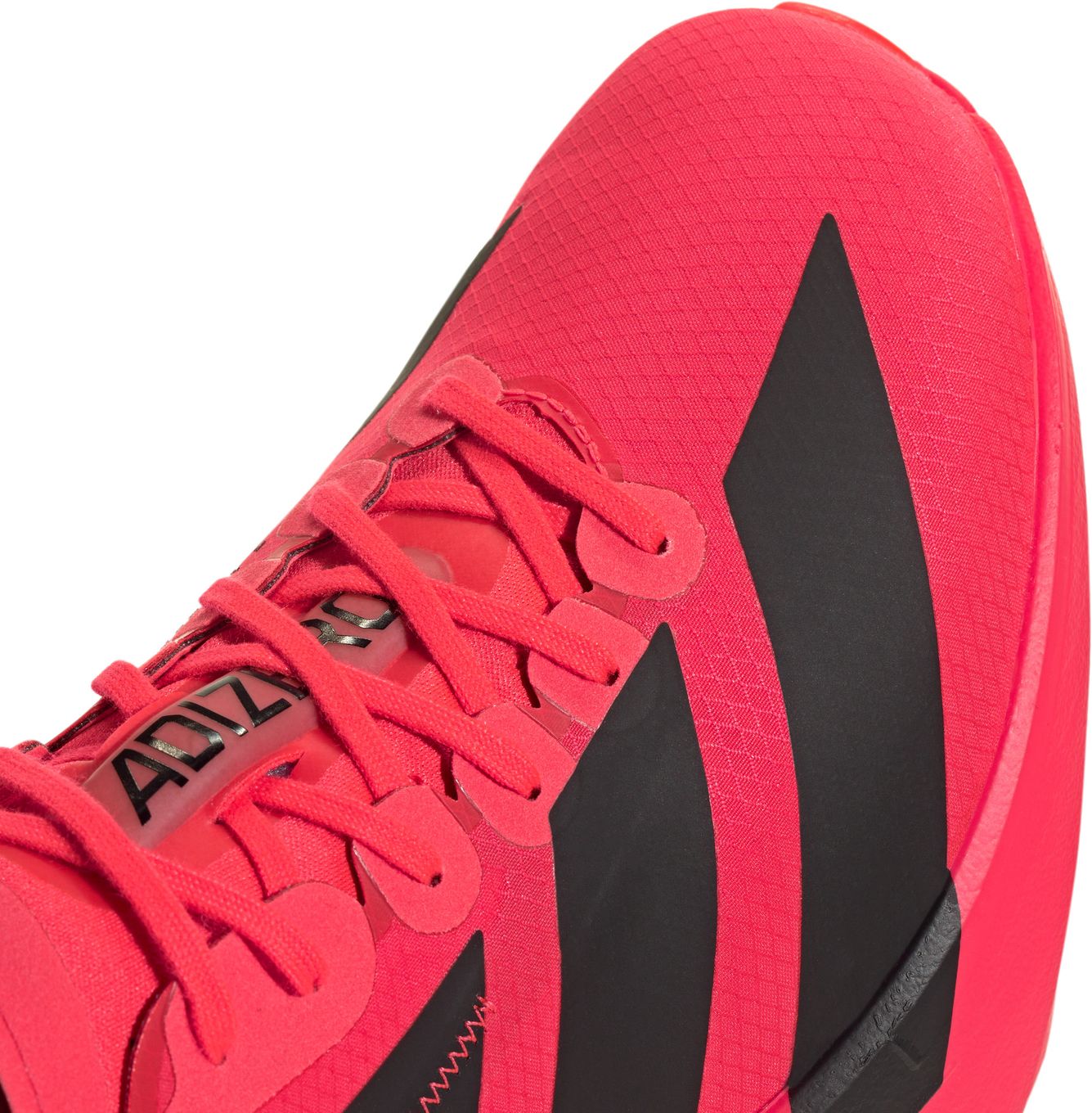 Running Shoes adidas Adizero Adios Pro 4 Red/Black Men | Alltricks.com