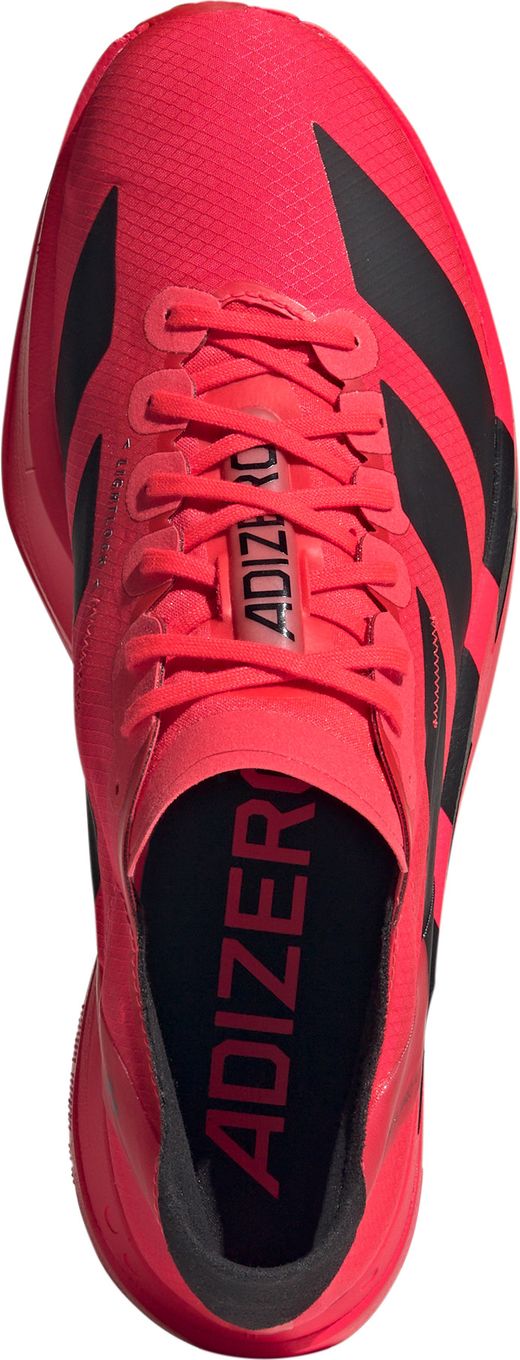 Running Shoes adidas Adizero Adios Pro 4 Red/Black Men