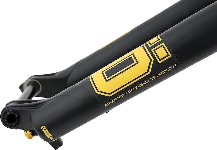 Fourche Suspendue VTT Ohlins RXF36 - 29 Pouces, 150mm De Débattement, Excellent état