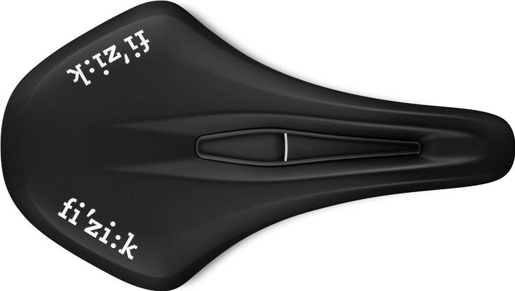 FIZIK Terra Argo X5 Alloy Saddle Black | Alltricks.com