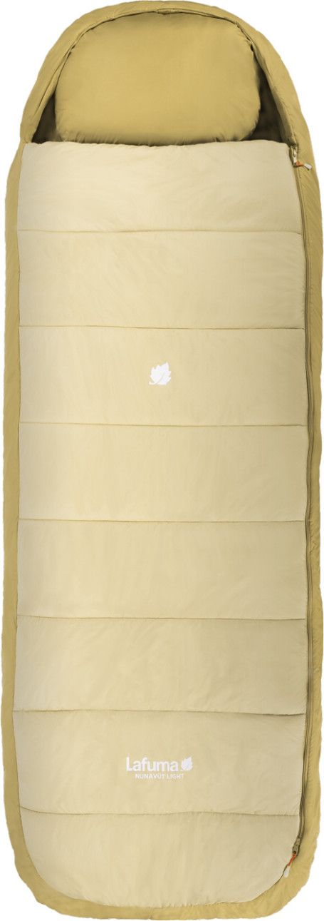 Sac de Couchage Lafuma Nunavüt Light Beige