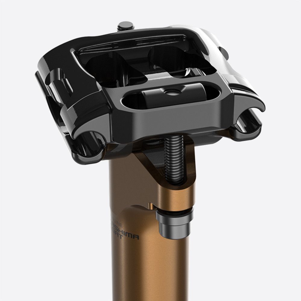 Reggisella telescopico Fox Racing Shox Transfer SL Factory con