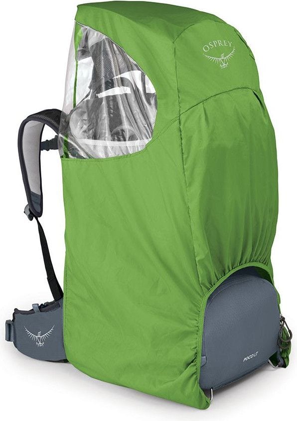 Rain Cover Osprey Poco Raincover Green Alltricks