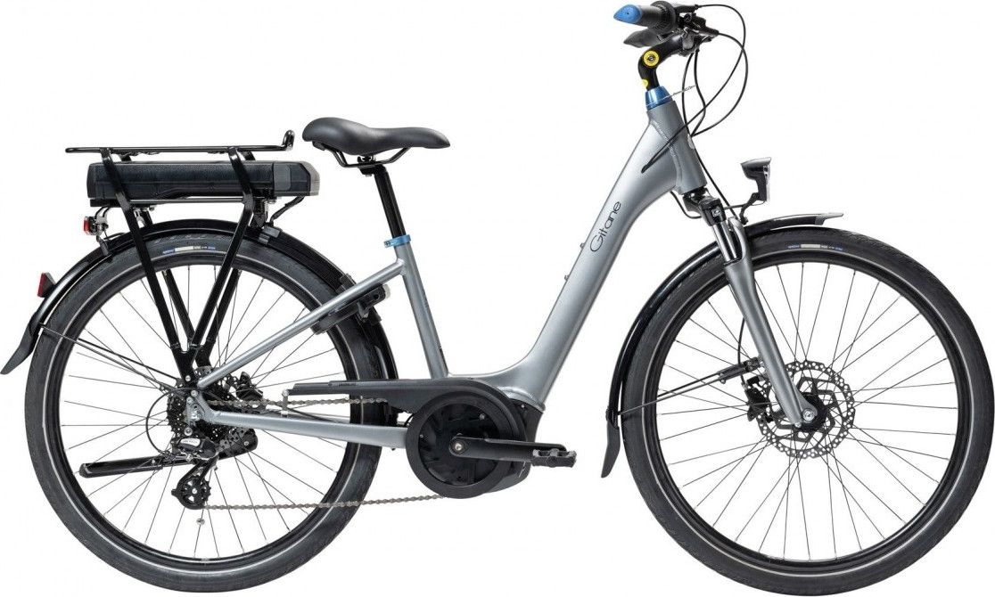 trek crossbike herren District+ 2 - 400 Wh - 2026 - 27,5 Zoll Category:Kinder Jugend_Schwalbe Big Apple Farbe:Green Matt Eine haarlocke aufbewahren -