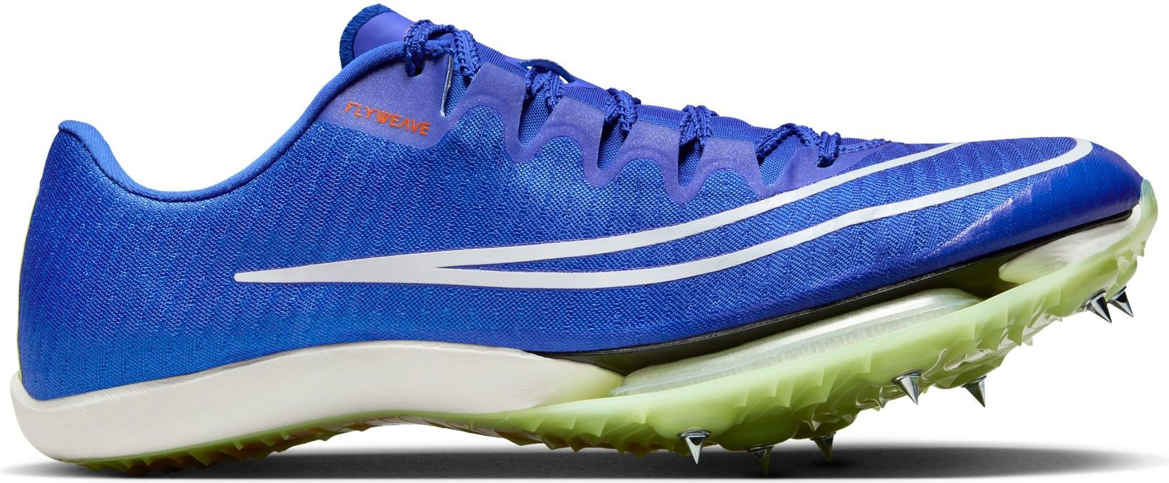 Nike zoom bleu deals