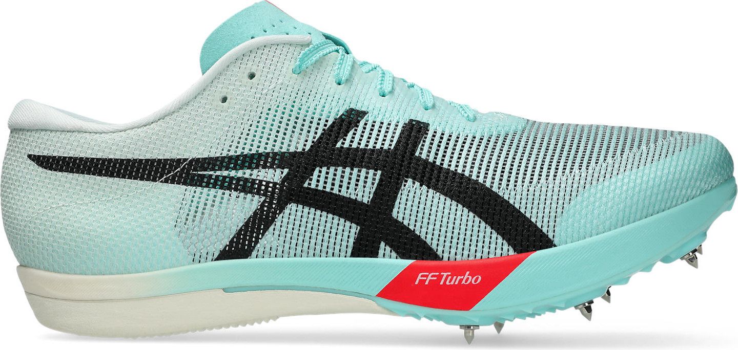 Asics Metaspeed LD 2 Blue/Black/Red Unisex Track & Field