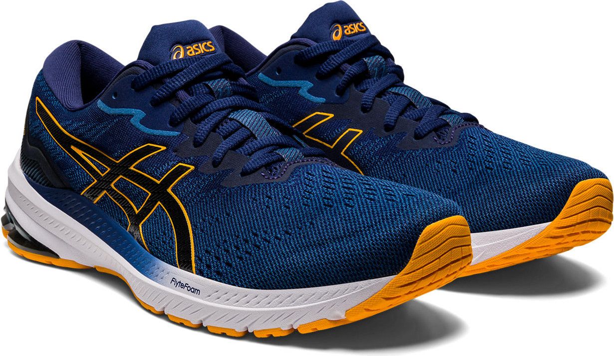 Asics gt 1000 la marathon best sale