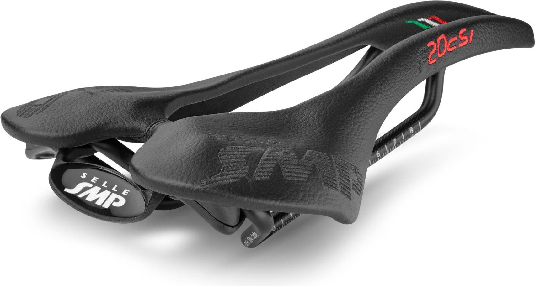 Selle Per Ponte Badass Bassi Allparts BP-2070 - Cromato - Ricambio Originale