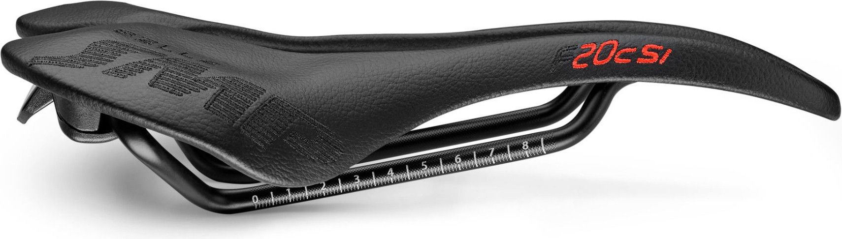 SELLE SMP F20 Cs.i. ブラック Selle SMP サドル 自転車 SELLE F20Cs.i. ブラック 穴あきサドル