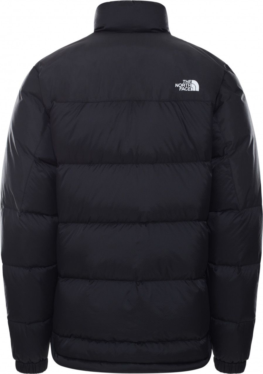The North Face Chaqueta de plumón Diablo Negra Hombre