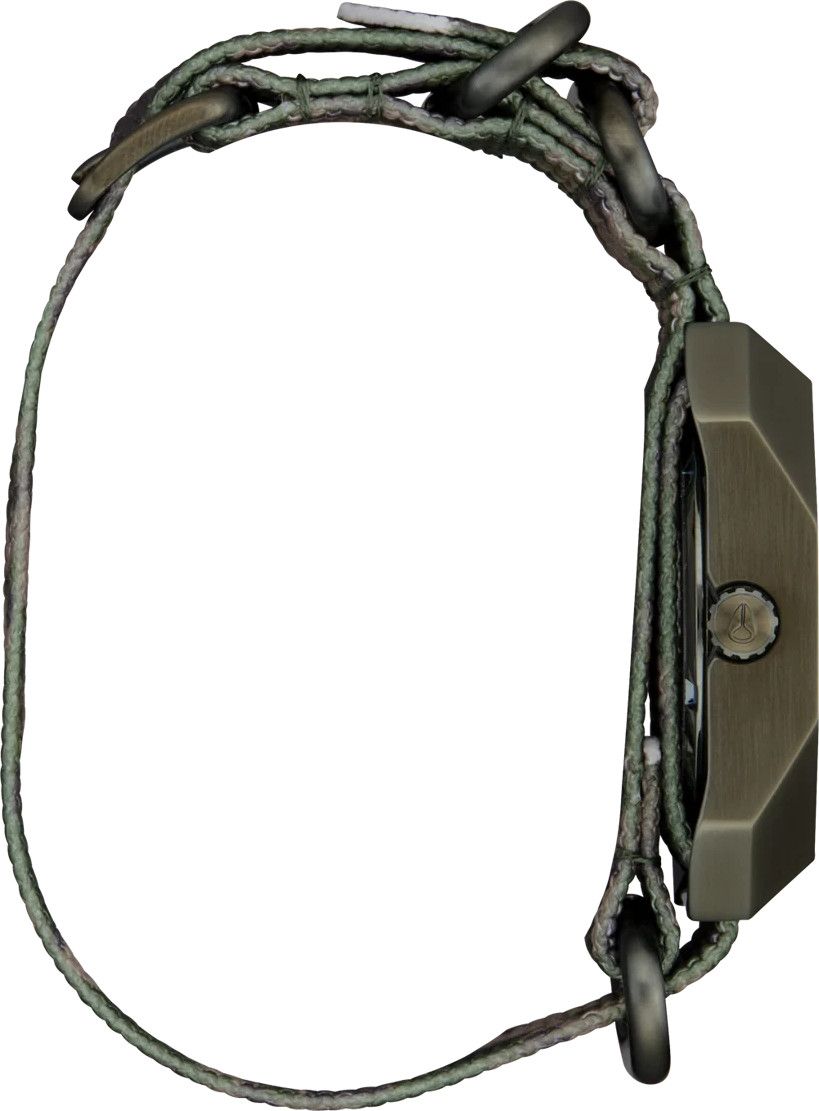 Nixon scout watch band outlet