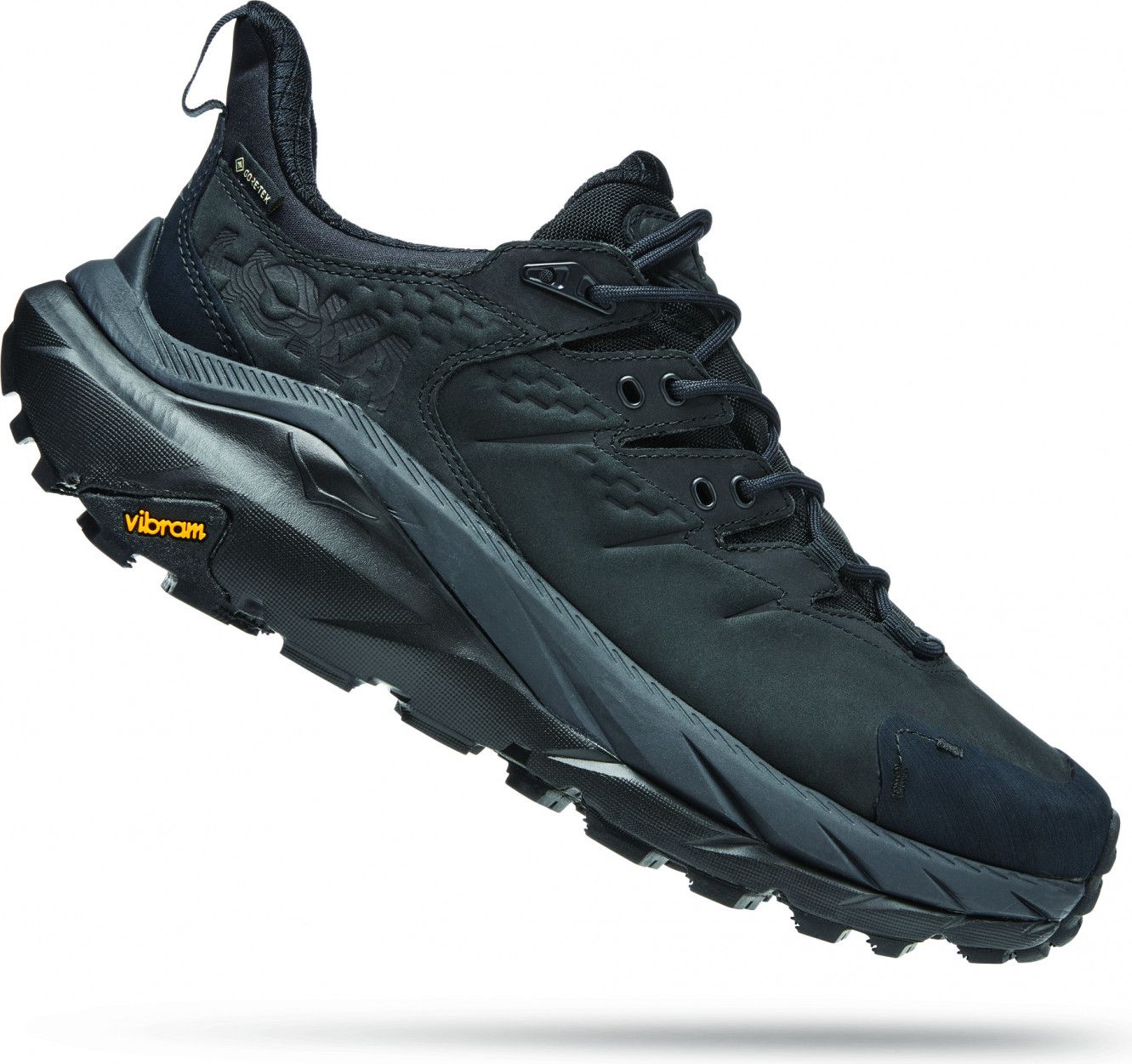 Hoka One One Kaha 2 Low GTX Outdoor Shoes Black | Alltricks.com