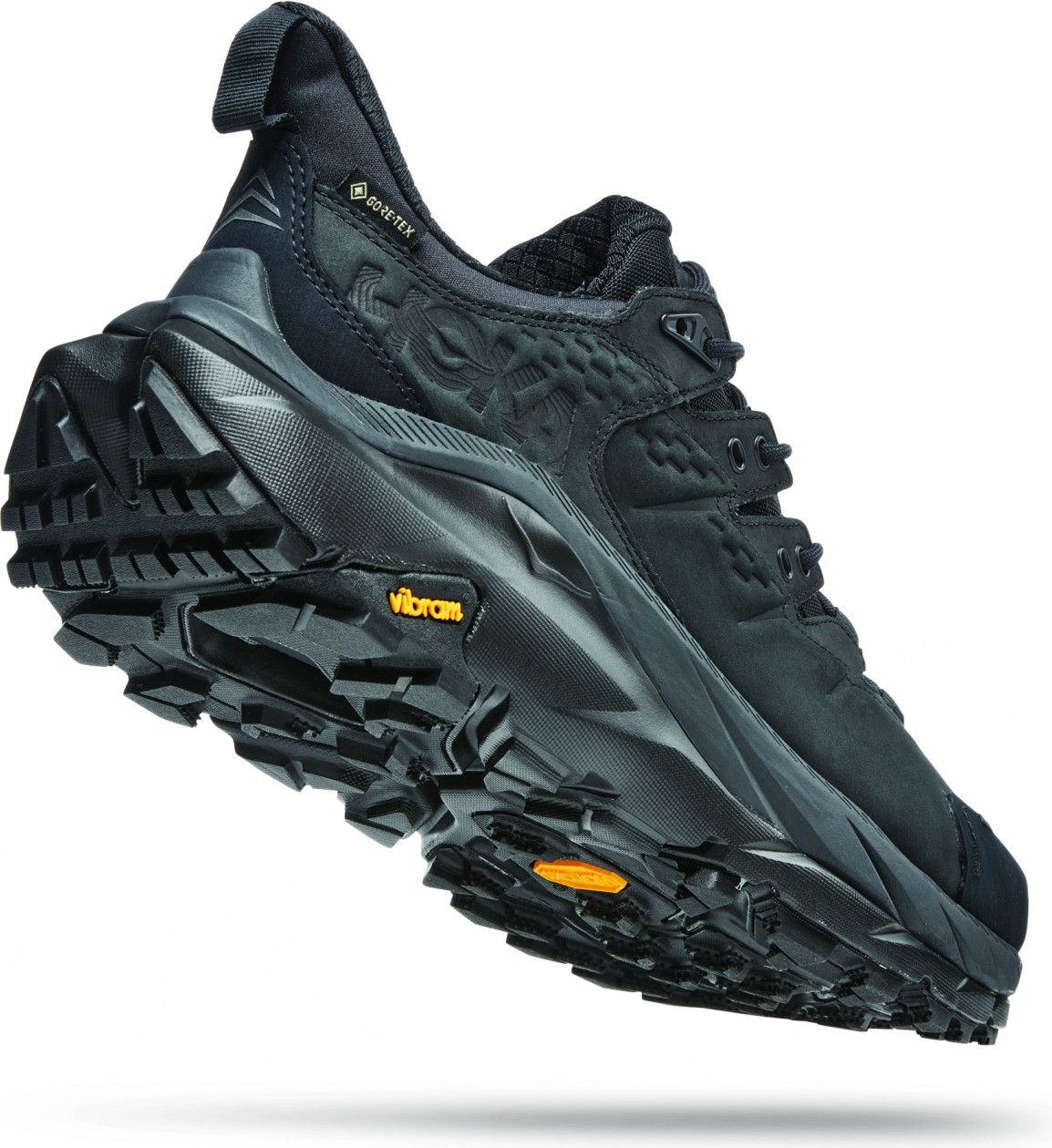 Hoka One One Kaha 2 Low GTX Outdoor Shoes Black | Alltricks.com