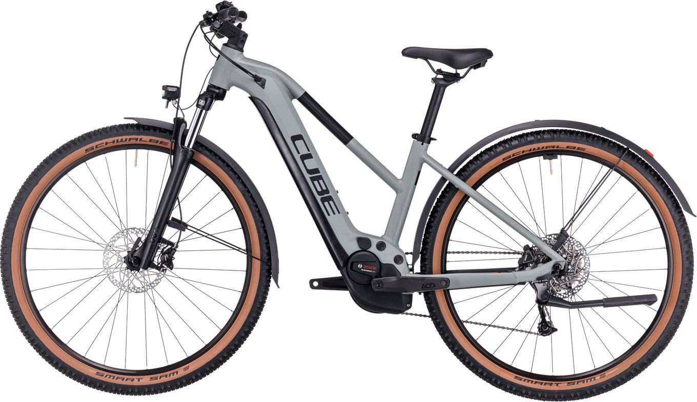 cube reaction hybrid performance 500 allroad