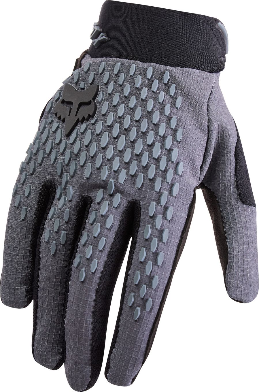 Fox Racing Men's Defend Mountain Bike Gloves - Breathable Protection For Cycling