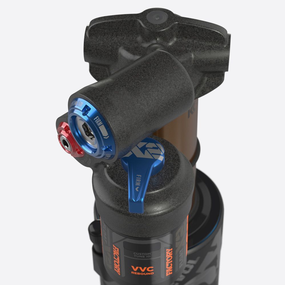 Ammortizzatore Fox Racing Shox Float X2 F-S K 2P-A