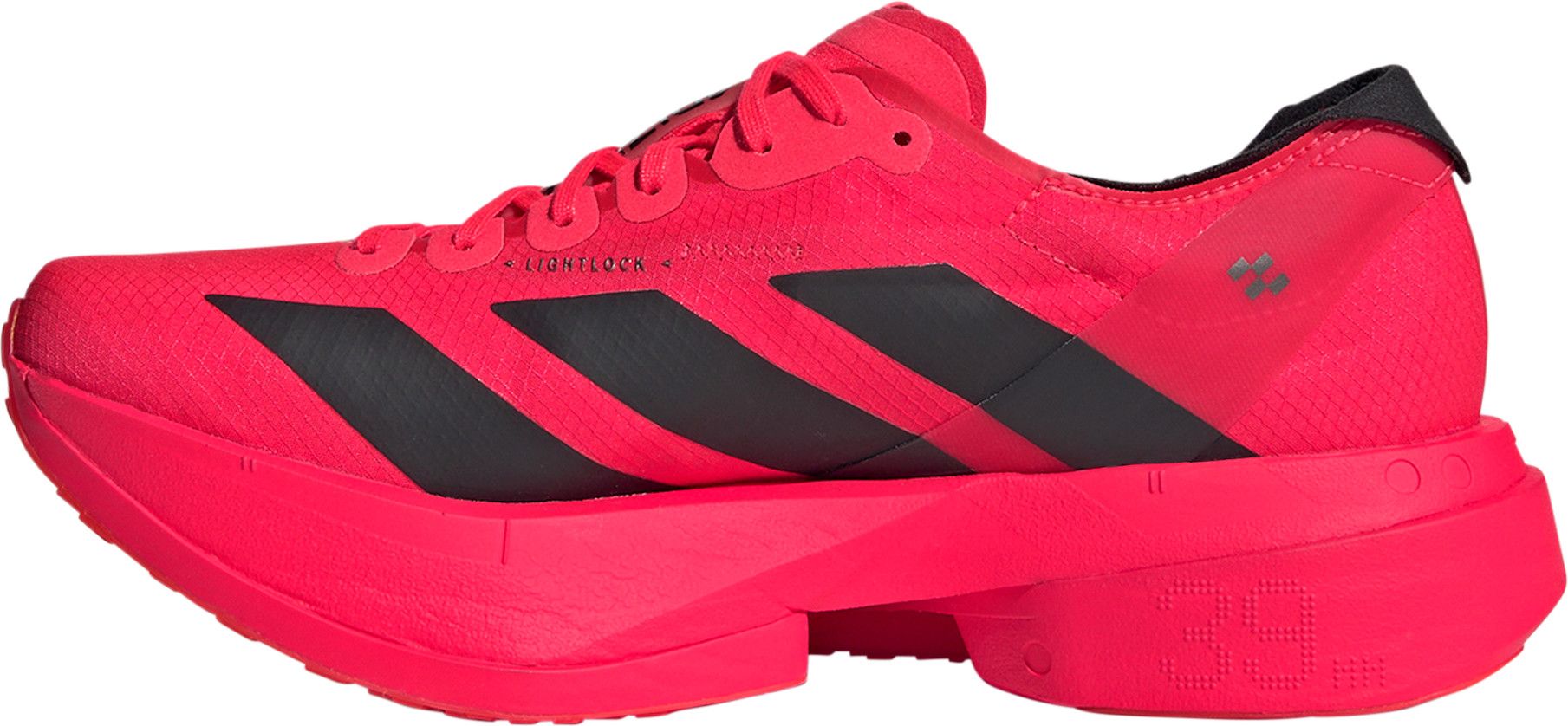 Running Shoes adidas Adizero Adios Pro 4 Red/Black Women