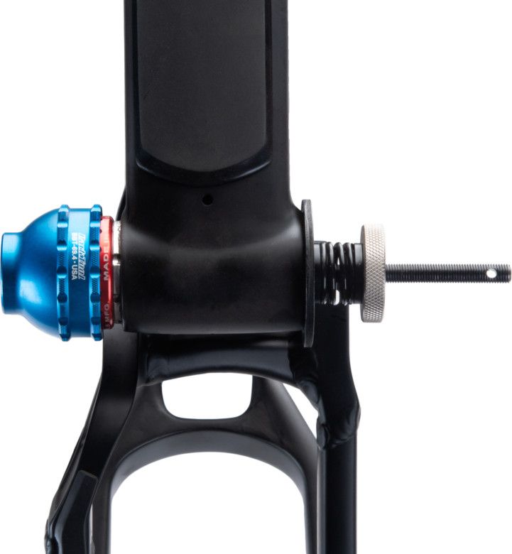 Bike Crank Removal Tool 16-Notch Bottom Bracket Tool - Fits