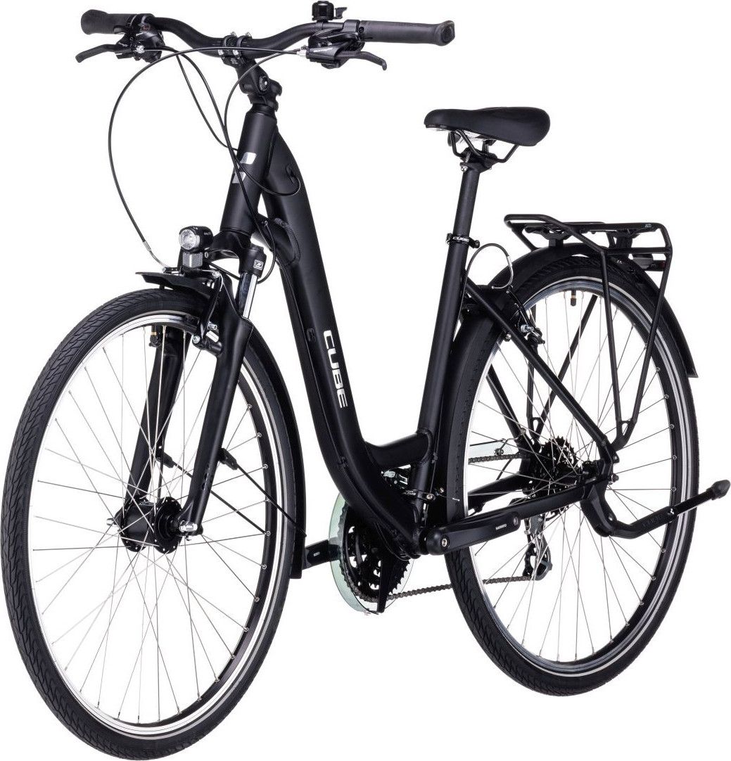 Cube touring exc easy entry 2025