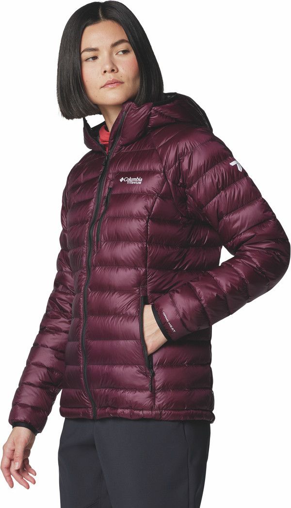 ジャケット AMI Women Jackets UJK270 LH0050633 Purple AMI PARIS - EGGPLANT BUTTONED JACKET – LE LABO STORE