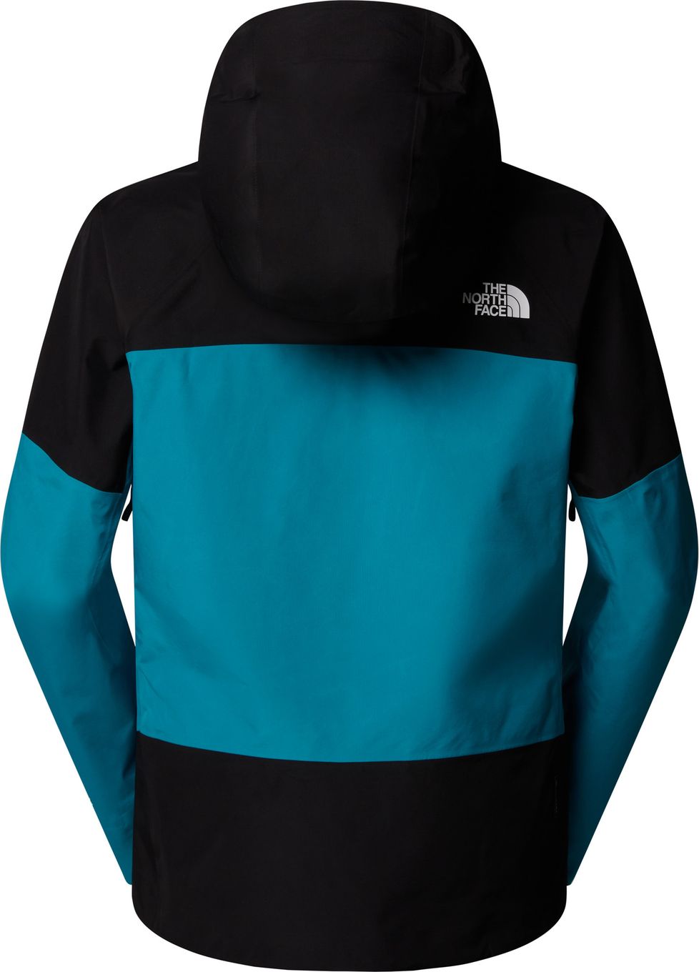 The North Face Jazzi Gore-Tex 3L Turquoise Women's Waterproof