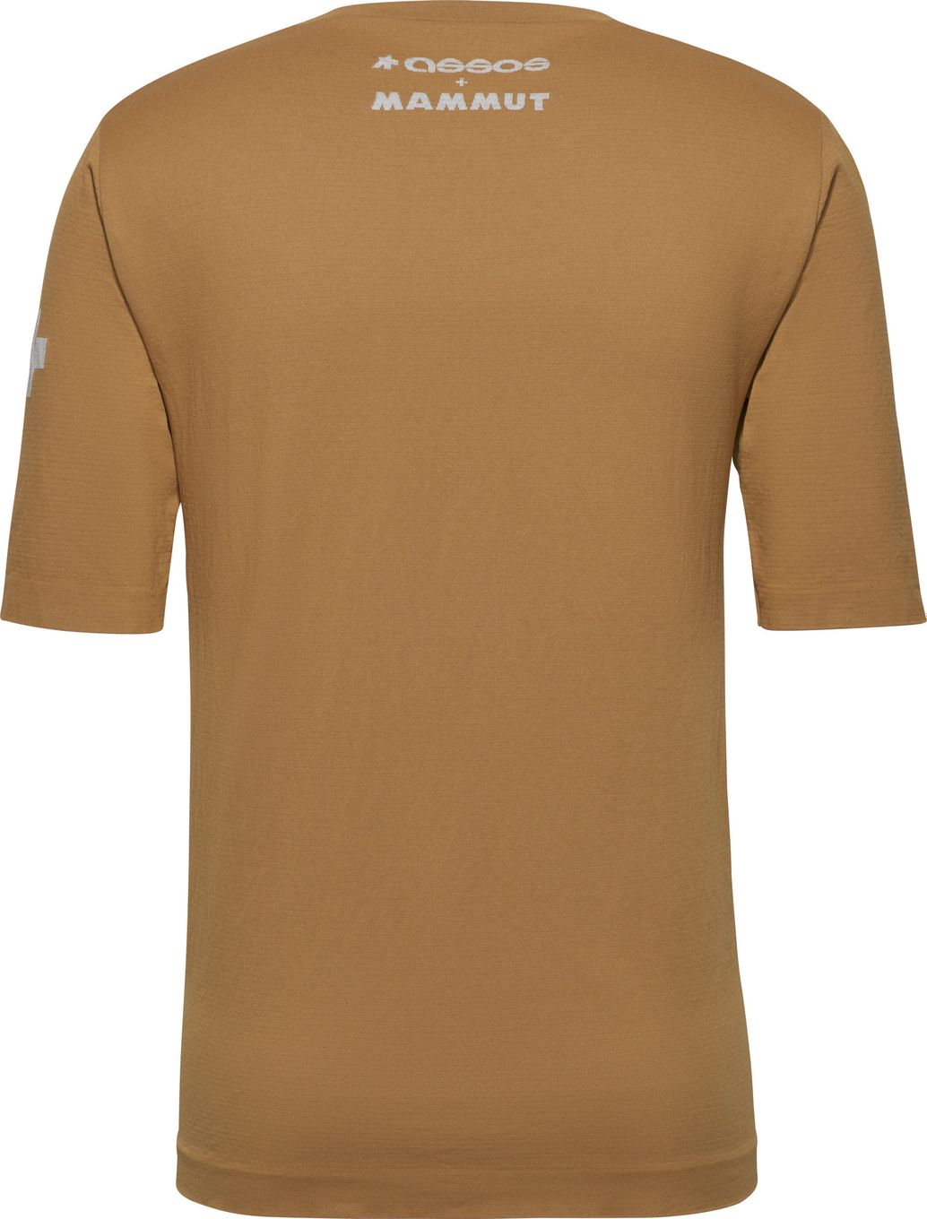 Assos x Mammut Tactica T5 Bronze Technical T-Shirt | Alltricks.com