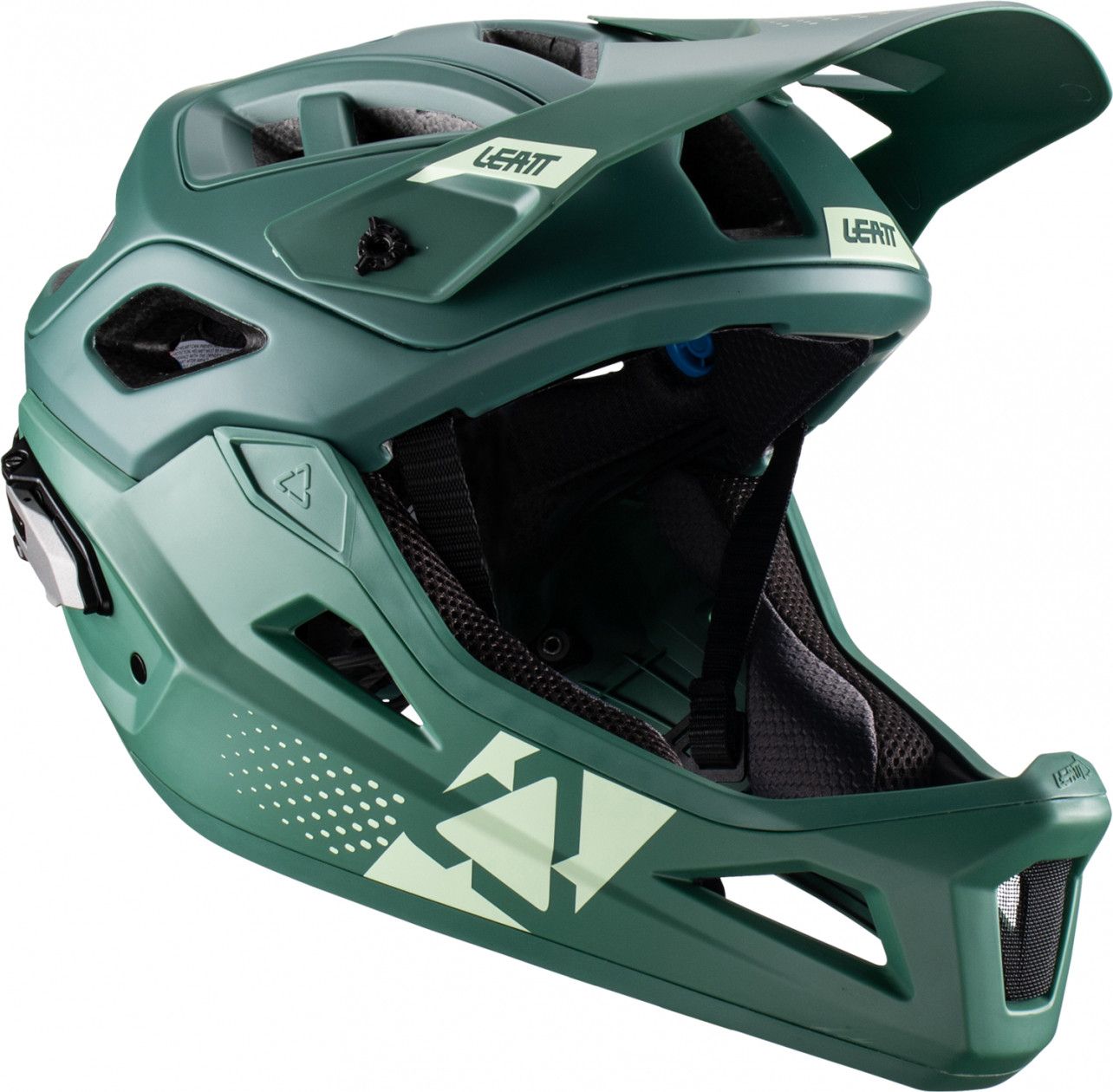 Helmet MTB Enduro 3.0 V22 Ivy Alltricks