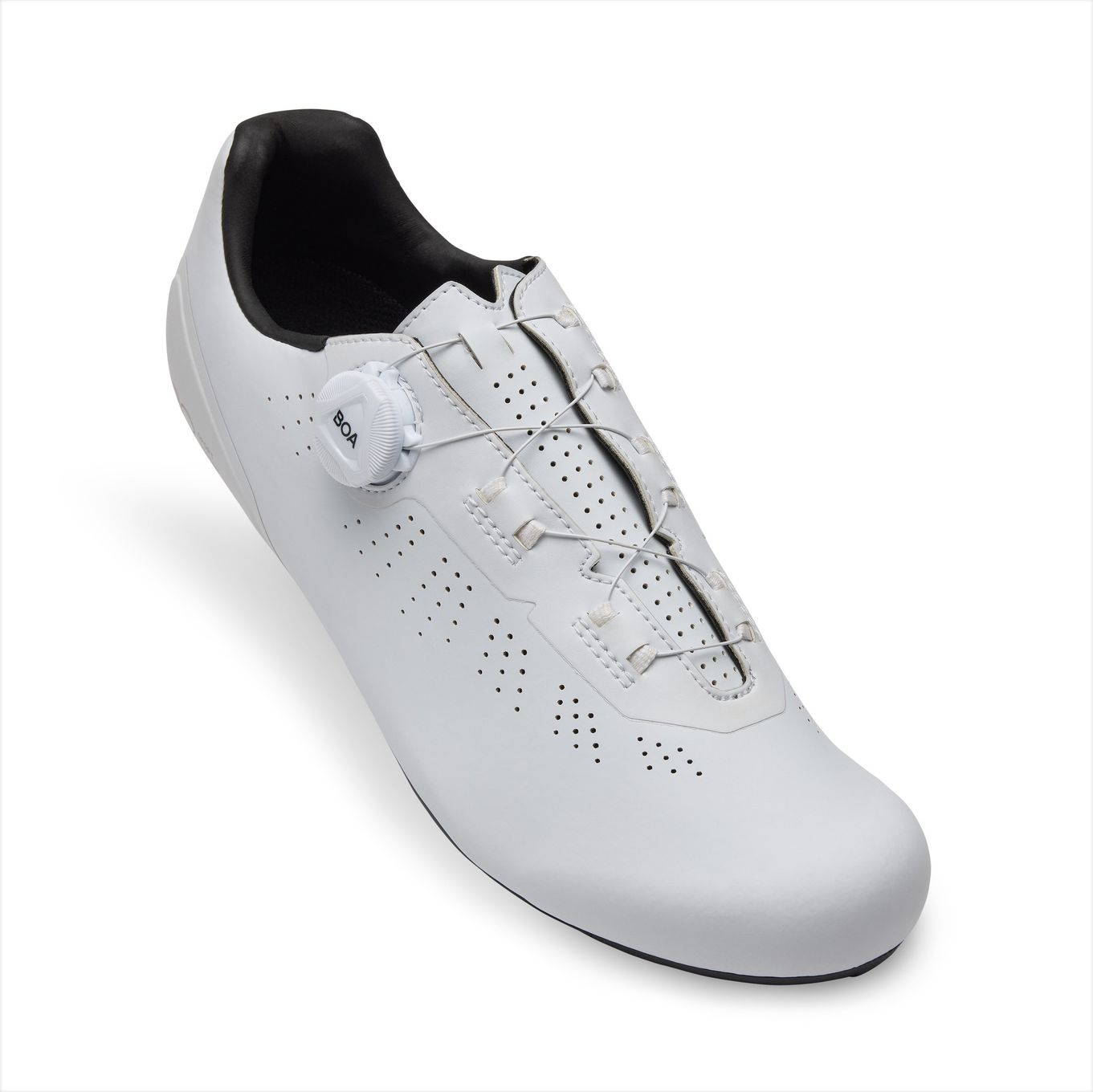 Giro Cadet II Road Shoes - White | Alltricks.com
