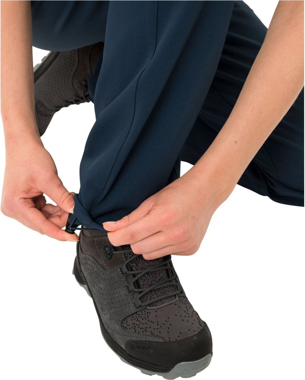 Vaude Strathcona Pants - Softshellhose Damen online kaufen