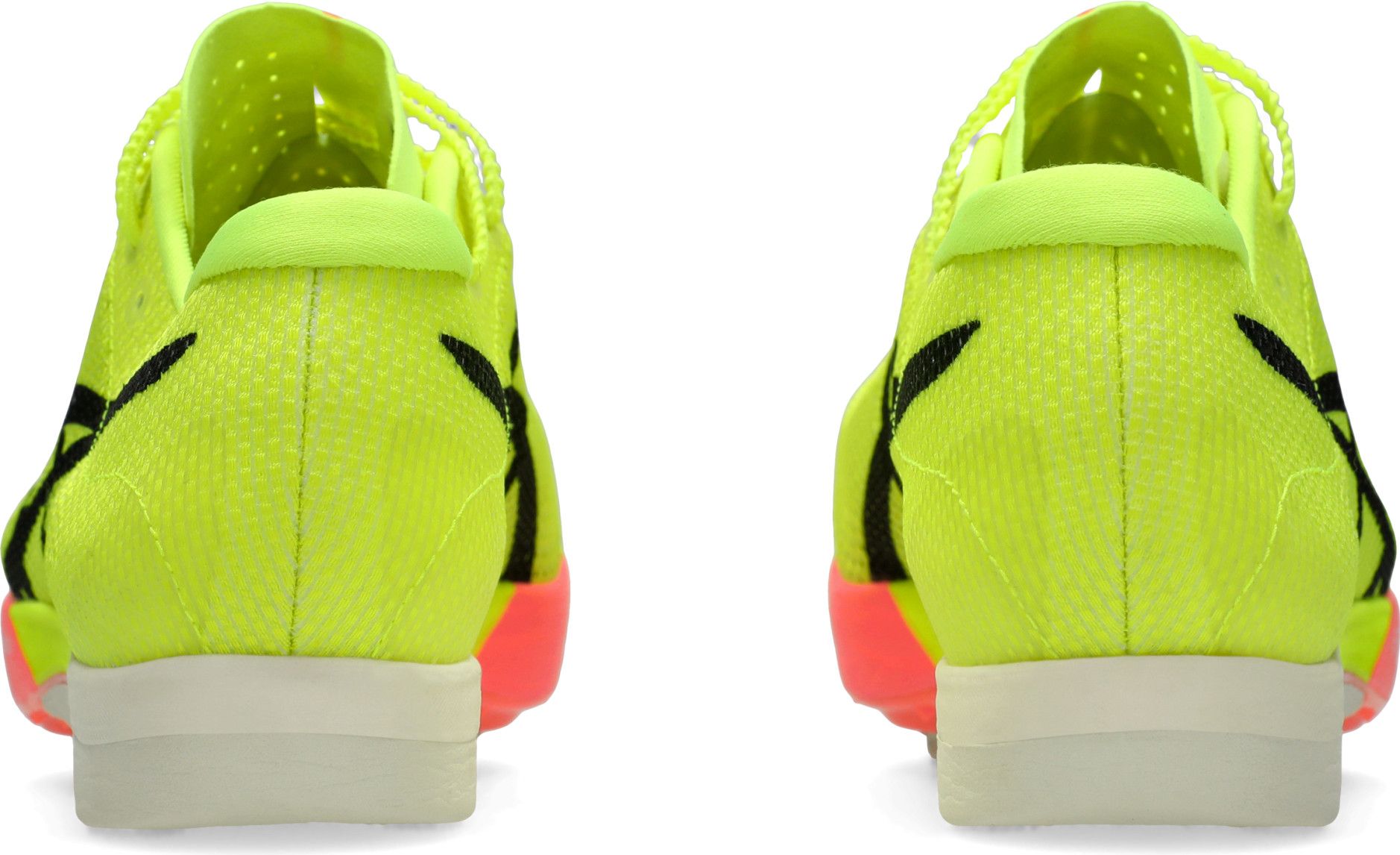 Asics Metaspeed LD 2 Paris Yellow/Red Unisex Track & Field