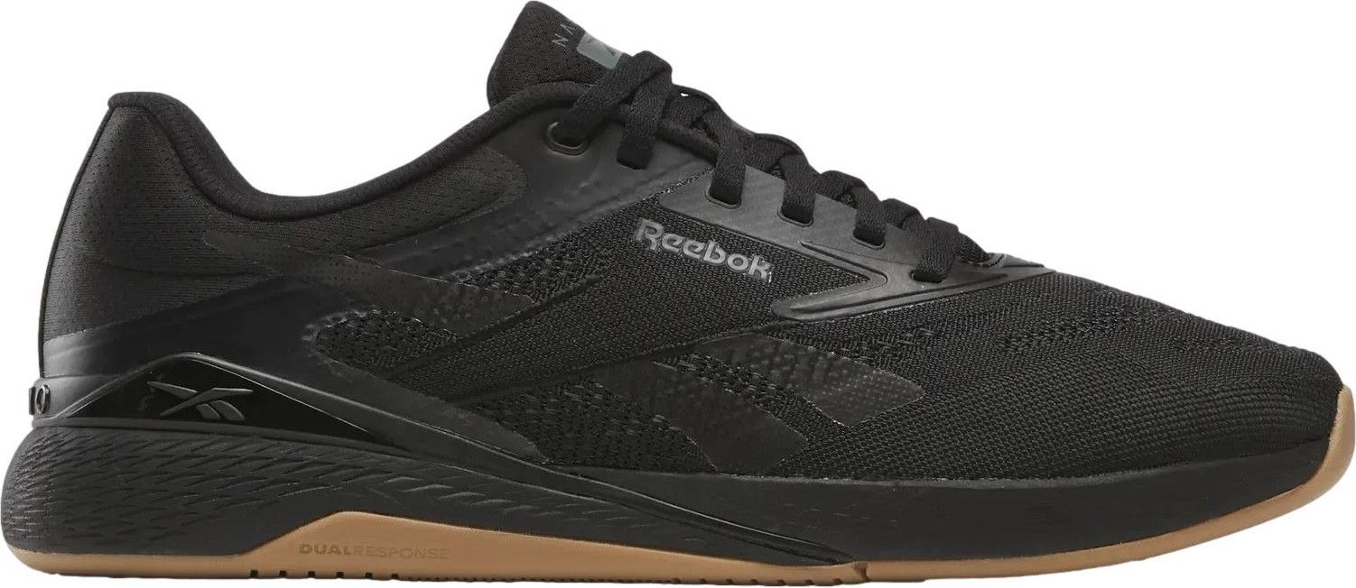 Reebok Nano X5 Running Shoes Black Unisex