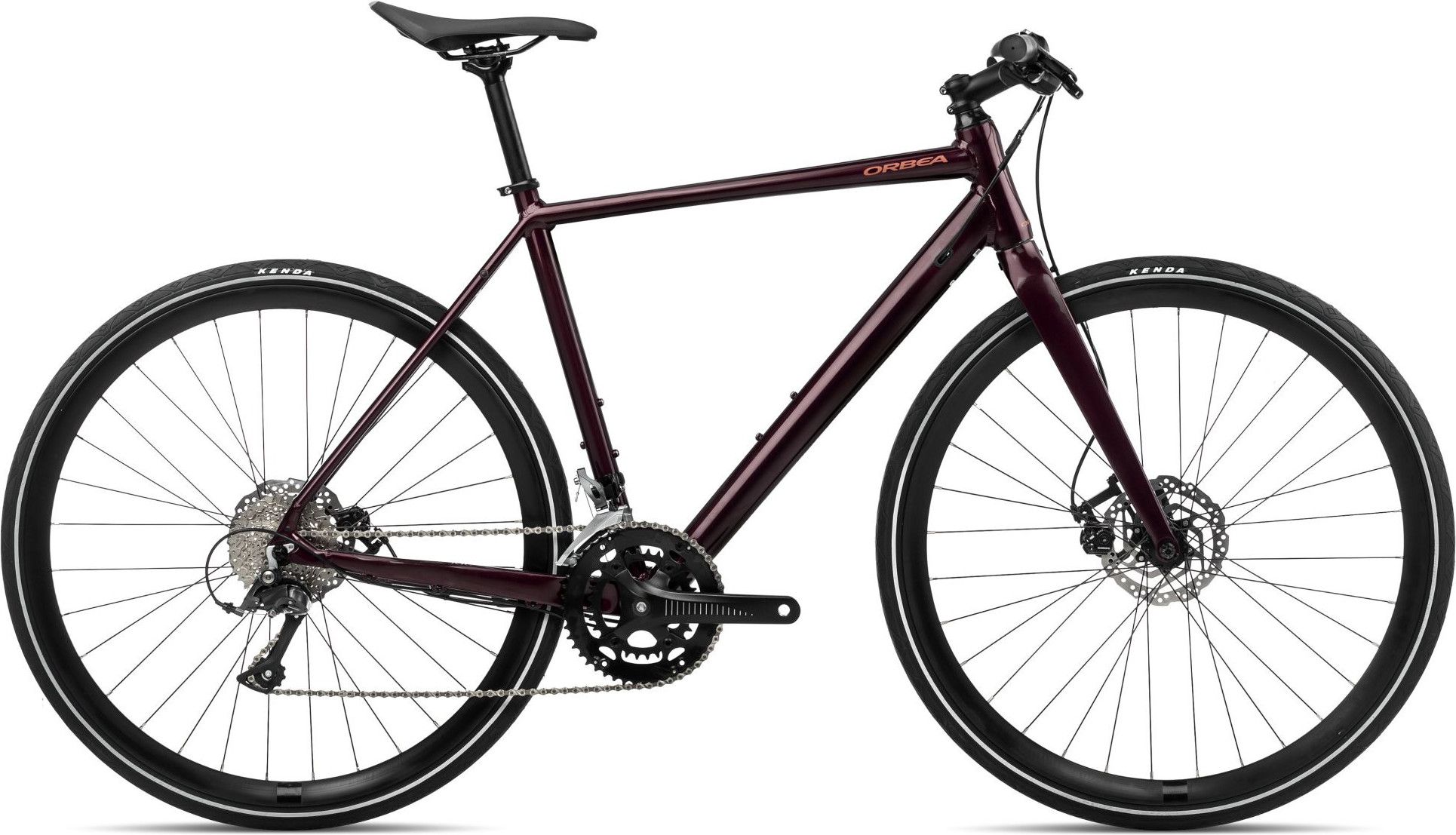 ニュートンジョン　【ORBEA】ワインレッド ALL ULTEGRA ORBEA ( オルベア ) ロードバイク ORCA M35i ( オルカ エム 30