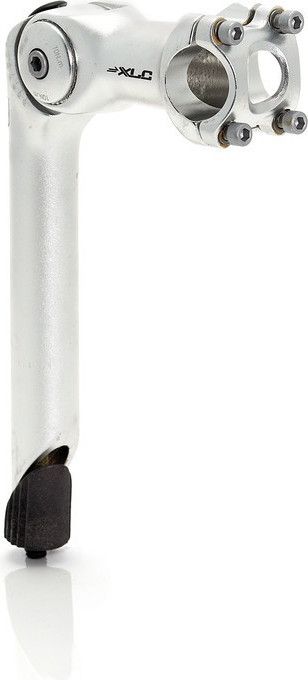 Attacco Manubrio Regolabile In Lega, Rialzato, 22.2mm Per Barra 25.4mm E Forcella 1''