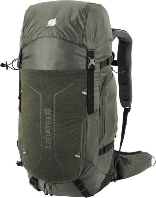 Lafuma Access 40 Green Unisex Hiking Bag