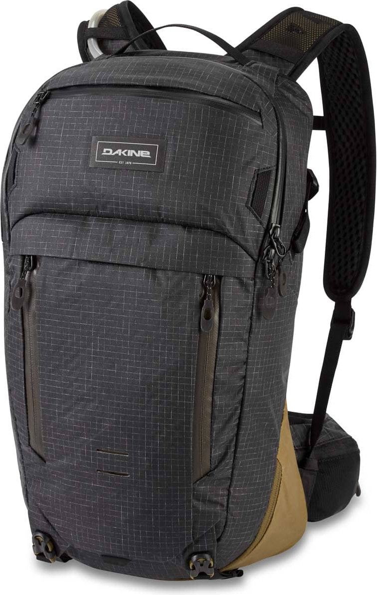 Sac hydratation dakine top