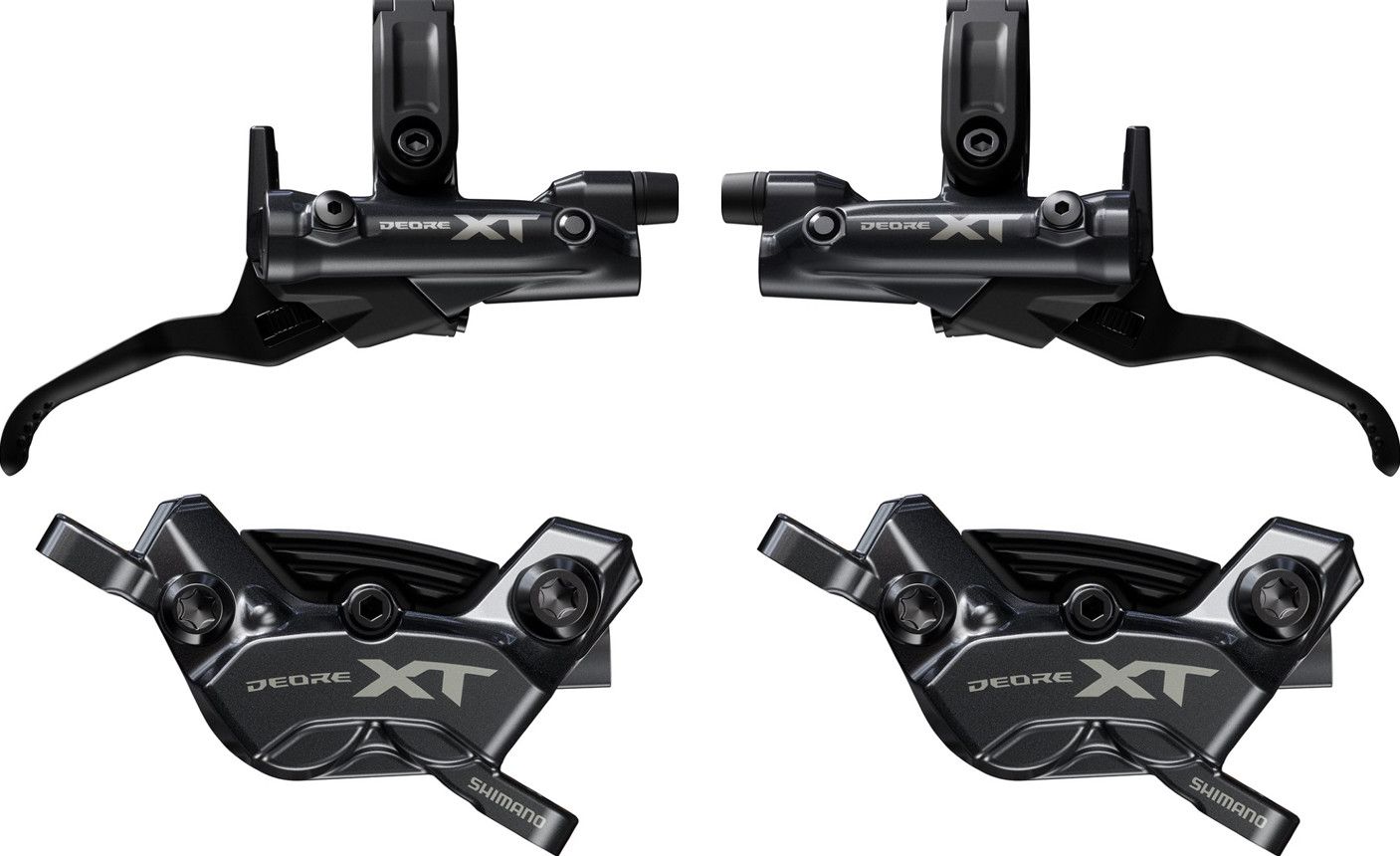 未使用　SHIMANO BL-M820 SET Amazon.com: Shimano Saint BL-M820-B/BR-M820 Disc Brake and