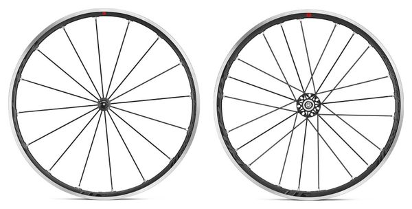 Fulcrum Racing Zero 2WF 700 mm Wheelset | 9x100 - 9x130 mm | Caliper | 2022