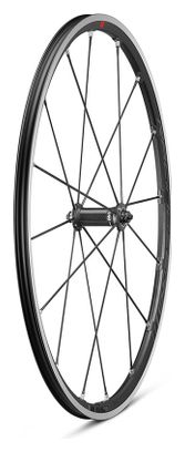 Fulcrum Racing Zero 2WF 700 mm Wheelset | 9x100 - 9x130 mm | Caliper | 2022