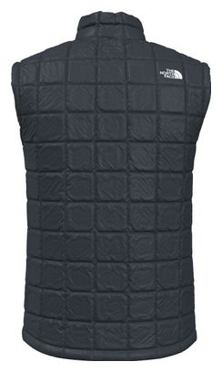 Chaqueta de plumón ecológica Thermoball de The North Face negro hombre