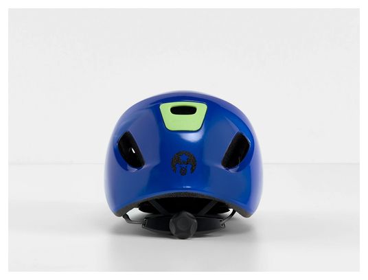 Helmet Bontrager Little Dipper Alpine Blue CE