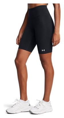 Pantaloncini da ciclismo Under Armour Motion neri da donna