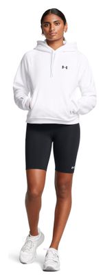 Pantaloncini da ciclismo Under Armour Motion neri da donna