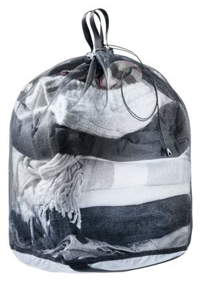 Deuter Mesh Sack 18 Black