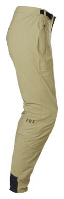 Pantalon Femme Fox Ranger Khaki