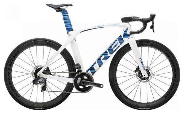 Road 2020 Trek Madone SLR Disc Sram eTap Force AXS Voodoo Trek