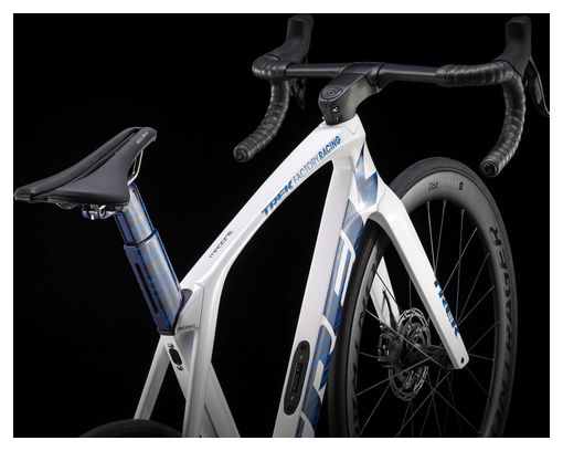 Road 2020 Trek Madone SLR 7 Disc Sram eTap Force AXS Voodoo Trek