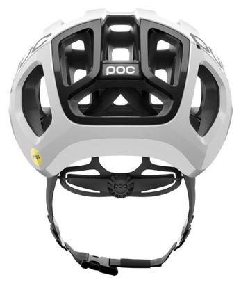 Poc Ventral Air Mips Road Helmet White