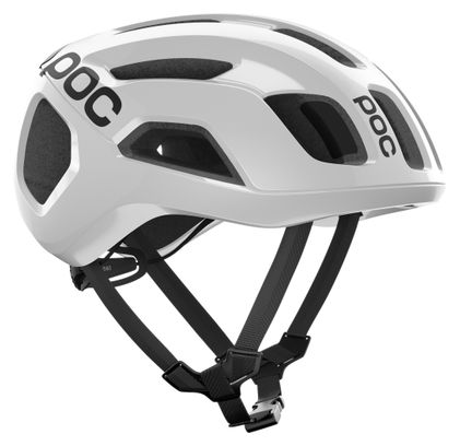 Poc Ventral Air Mips Road Helmet White