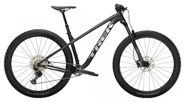 VTT Semi-Rigide Trek Roscoe 7 Shimano Deore 12V 29'' Noir 2023